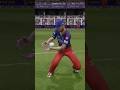 THIS COMBO GIVES NOSTALGIC FT WOOD😱💯#cricket #gaming #shorts