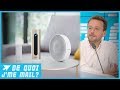 La maison connectée vue par Fred Potter, fondateur de Netatmo  DQJMM (2/2)