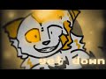 Get get down  animation meme  original 444k special flipaclip old