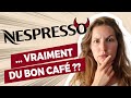 La vrit sur nespresso  du bon caf 