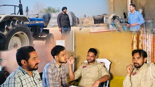 Qatal Case • ਕਤਲ ਕੇਸ • Benipal Jattz • Punjabi Short Movie