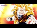 Dragon Ball Z Fusion Reborn AMV Rise From The Ashes