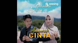 Anugerah Cinta