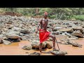 LWAMBA OFFICIAL VIDEO BY ILCHAMUS WARRIOR