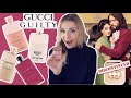 GUCCI GUILTY FOR HER | UPDATE ON WHATS GOING ON!? | Soki London