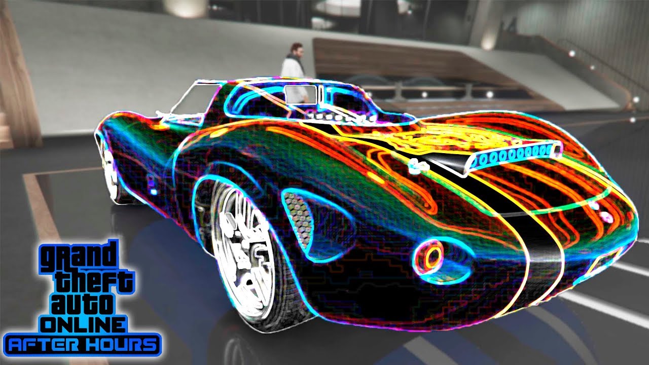 GTA 5 TUNEANDO EL NUEVO OCELOT SWINGER NUEVO DLC GTA V AFTER HOURS gta-5-tuneando-el-nuevo-ocelot-swinger-nuevo-dlc-gta-v-after-hours