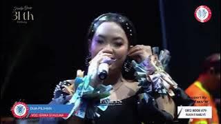 Erika Syaulina - Dua Pilihan || Familys Group