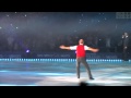 2011 All That Skate Summer iceshow.  Steppin&#39; out of my mind - Kurt Browning