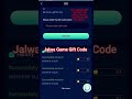 Jalwa Game Free Gift | Jalwa Game Code Kaise Milega | #91clubgiftcode #jalwagamegiftcode #okwincode