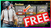 How to get free UC in PUBG MOBILE - YouTube How to get free UC in PUBG MOBILE - YouTube -