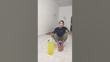 Gara gara sebotol minuman #shorts #funny #asmr