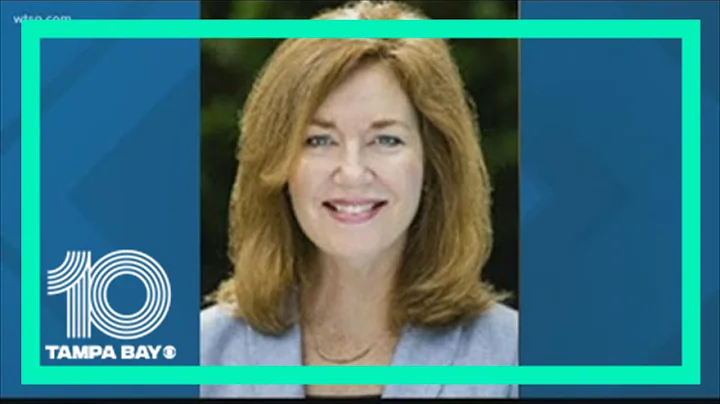 Florida legislator Kristin Jacobs dies of cancer a...