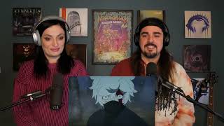 Grim Salvo & Witchhouse 40k - RATKING 1518 ft  Savage Ga$p (Reaction)