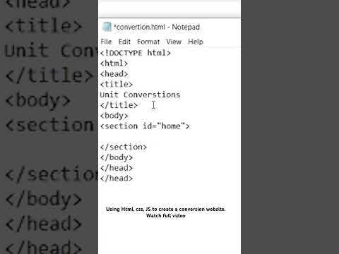 How to use css, html, JS 2 create a conversion site. #webinspiration # ... image.