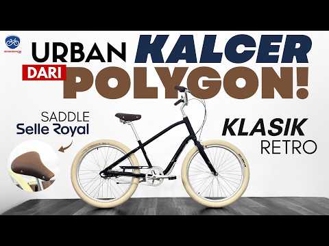 POLYGON KOK GINI? Kupas Seri Polygon yang Paling Anti-Mainstream, Klasik, & Kalcer Abiss!