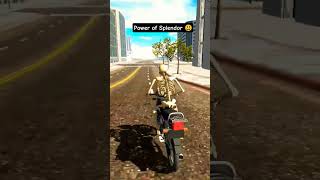 Power of Splendor😃🤔#power#india #gamer#gta##gaming#gamer#ps#playstation#videogames#game#games#twitch