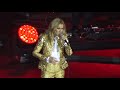 Because You Loved Me + Audience Sing Along [Celine Dion Live in Manila 2018]