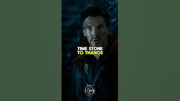 Why Doctor Strange Didn