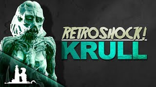 KRULL |1983| RetroShock! 53