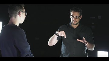 The extended project in action -  Creative Media Production & Technology