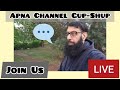 Live stream  apna channel