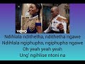 Mafikizolo - Love Potion (Karaoke and Lyrics Version)