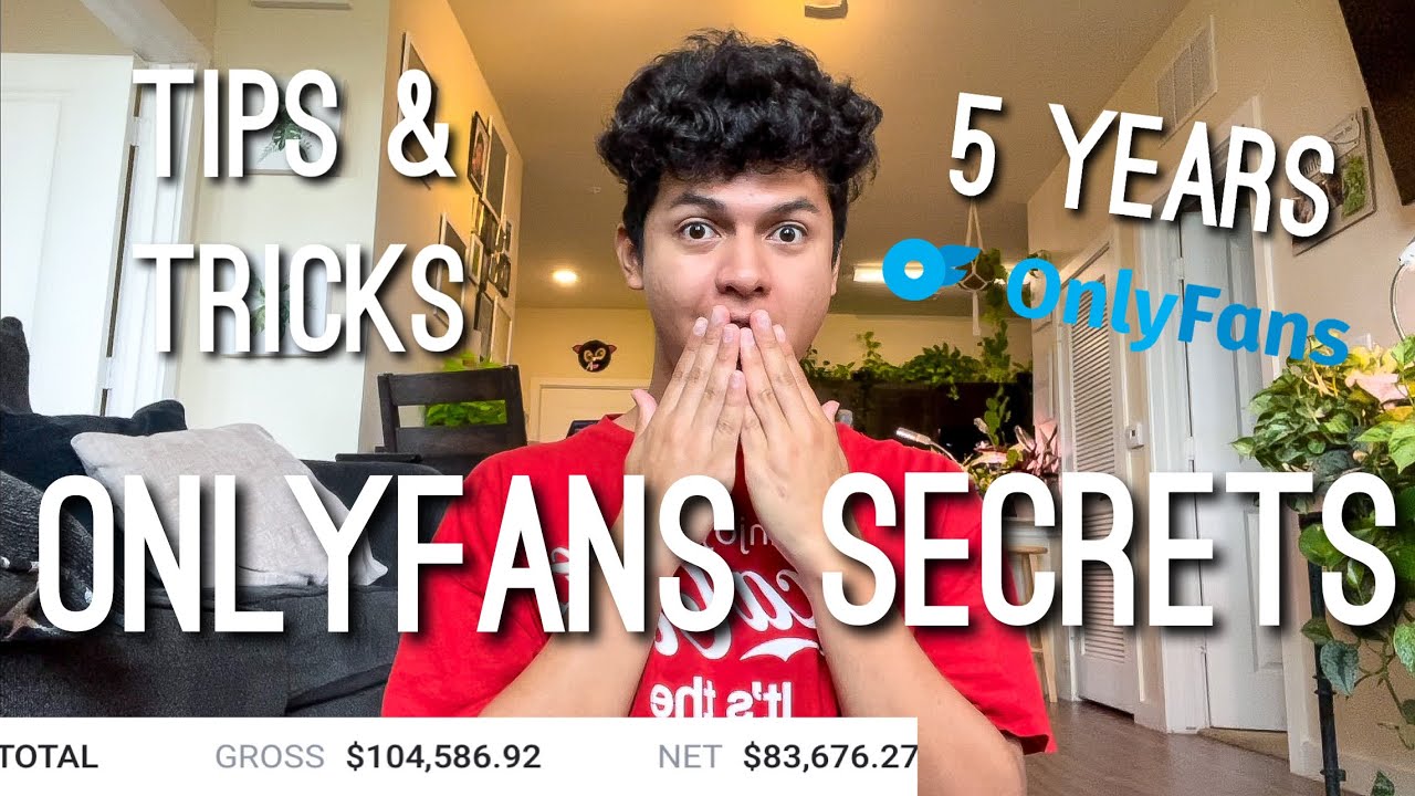 How to Be Successful on OnlyFans Tips for Creators YouTube