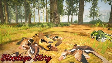 The Nesting Experience | Path Of Titans WWD REALISM