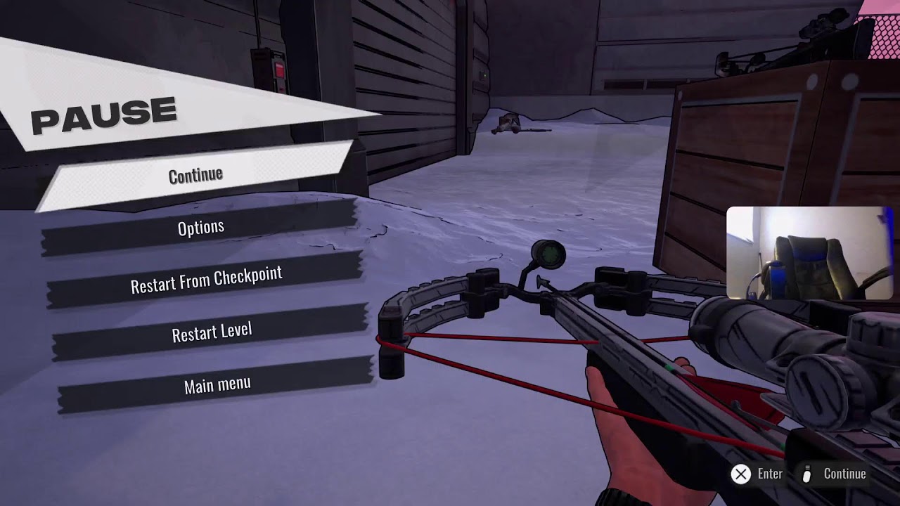 O.C.G Streams XIIIR EP 1 :