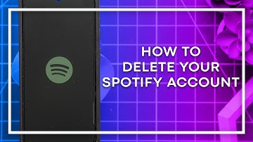 How to delete your Spotify account completely