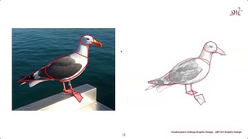 ART161 Graphic Translation Intro Lecture