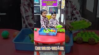 Sensory sorting #sensoryplay #sensory #sensoryexperience #sensoryactivity #sensoryactivities