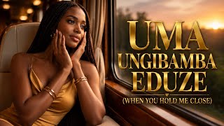 UMA UNGIBAMBA EDUZE(WHEN YOU HOLD ME CLOSE)@StormMusic-d4s 