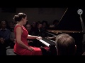 Erik Satie Gymnopedie 1 & 2 Olga Scheps