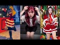 Stray Kids - Christmas EveL (TikTok Compilation)