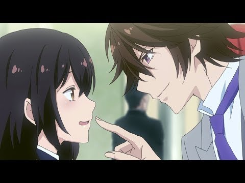 top-10-anime-where-popular-boy-fall-in-love-with-unpopular-girl
