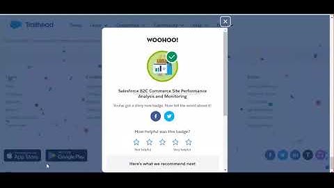 Salesforce B2C Commerce Site Performance Analysis and Monitoring | Salesforce