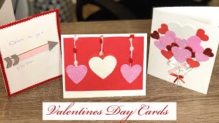 DIY:Valentines Day Cards!