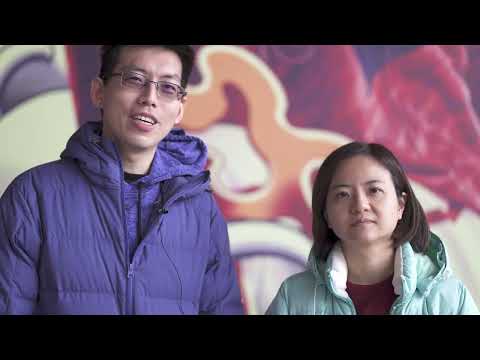 2022腦麻棒球活動訪談影片| 家長/物理治療師/理事/領隊篇