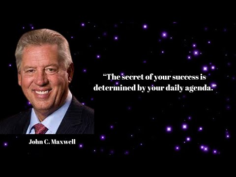 John C. Maxwell