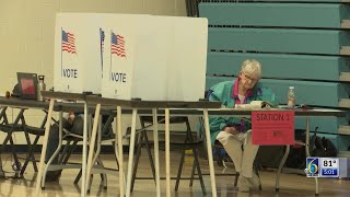 Michigan Democrats to review convention voting procedures