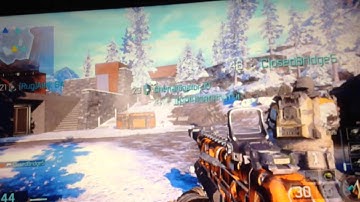 Call of duty black ops 3 Xbox 360 hacker exposed