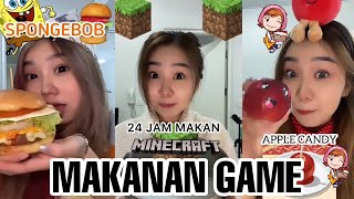 24 JAM MASAK MAKANAN GAME !!!