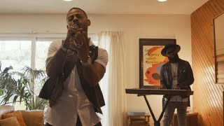 Смотреть клип Eric Bellinger - Euphoric (Acoustic)