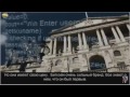 CEO Dr. Ruga about blokchein and centralization OneCoin, May 2016, Part # 2
