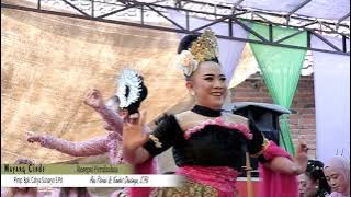 Majalengka Nu Urang Versi Jaipong @ Mayang Cinde @ Sukawera