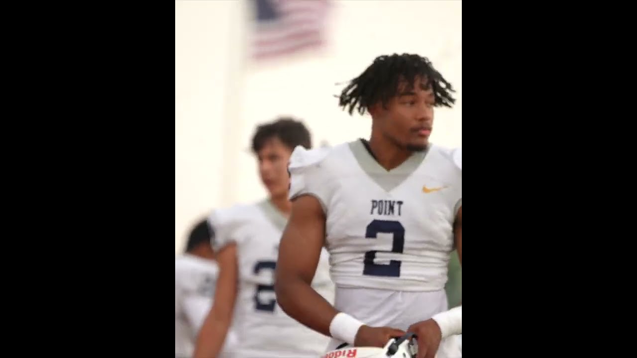 Cam Cook | Stony Point | TCU