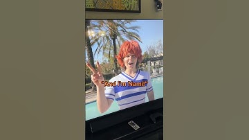Thumbnail of One Piece Live Action Trailer 💀 #onepiece #anime #shorts