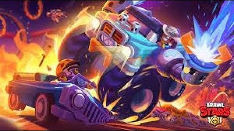 Brawl Stars - Gameplay Walkthrough Part 26 (iOS,Android)#AndroidMultiGamerz #BrawlStars #MultiBrawl