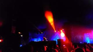 Crypsis at Ground Zero 2015 Evolution of Hardstyle stage